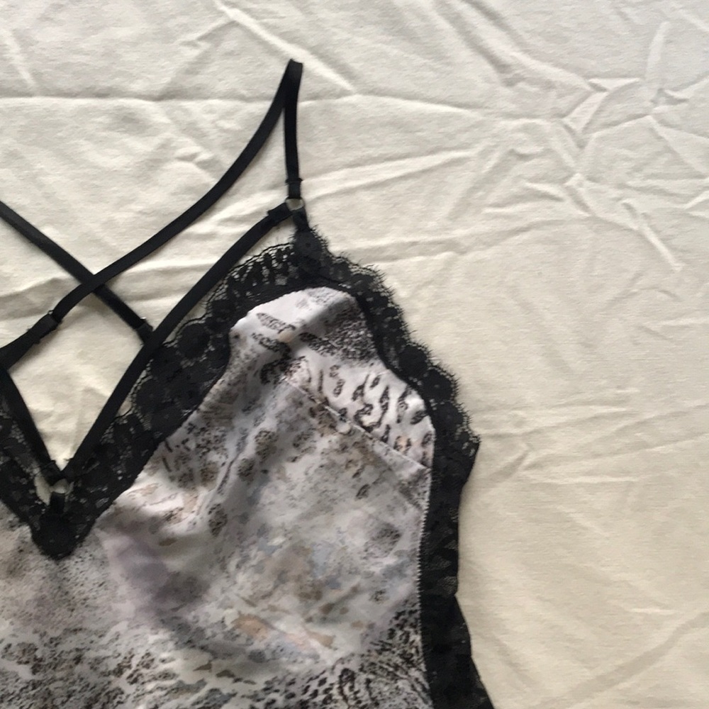 Victoria’s Secret Slip